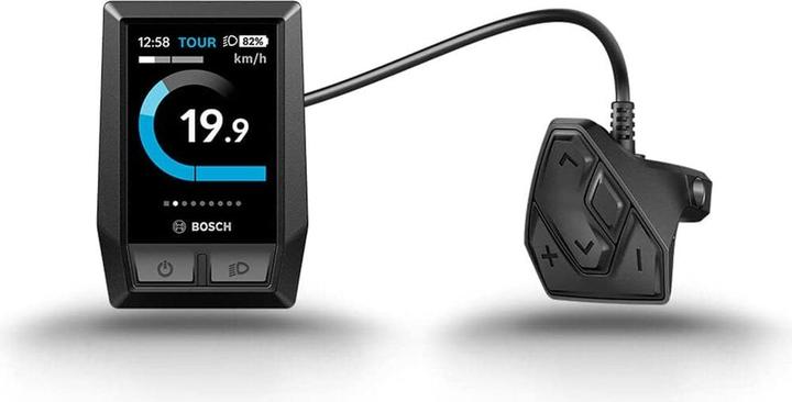 Immagine prodotto Bosch eBike Unità principale Kiox (Display)