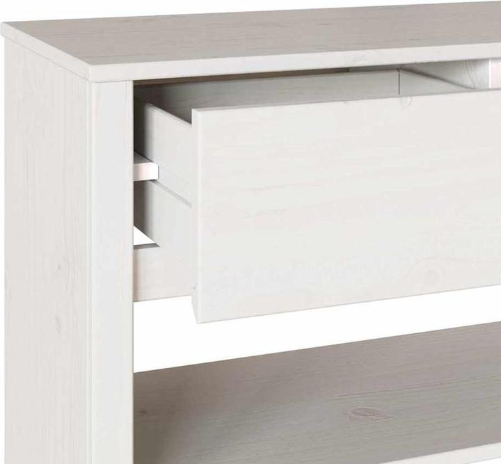 Image du produit vidaXL Konsolentisch (89.50 x 37 x 73 cm)