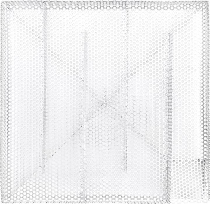 Actual product image vidaXL Kaltrauchgenerator