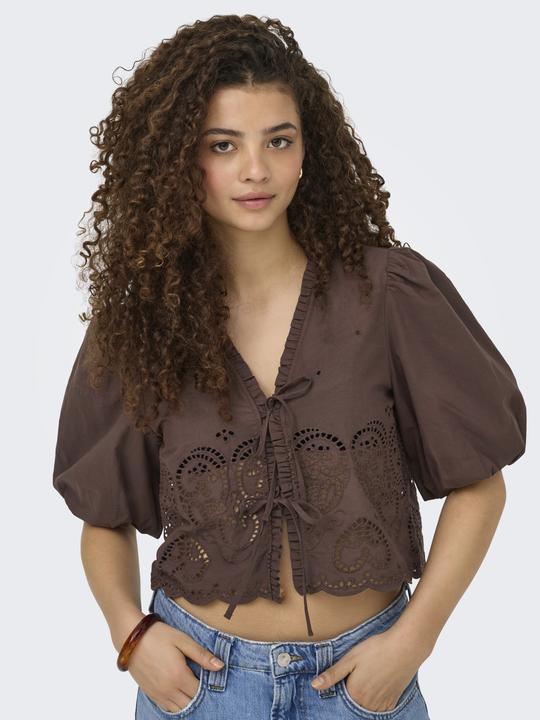 Actual product image Only ONLBRYSON Top Top (XS)