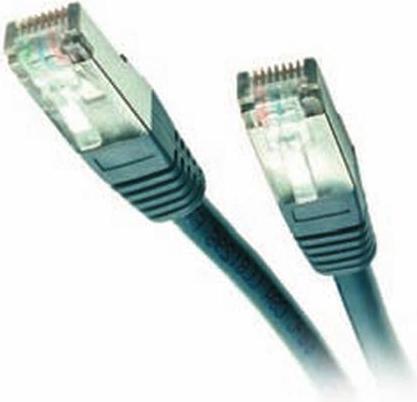 Actual product image Vivanco patchcord PS Cat 5e 25m (20246) (UTP, CAT5e, 25 m)