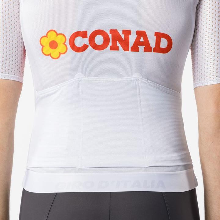 Produktbild Castelli #GIRO109 Race 8S Jersey (M)