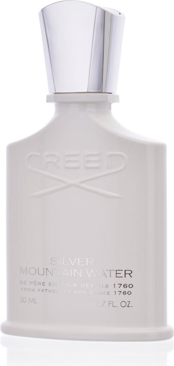 Produktbild Creed Silver Mountain Water (Eau de Parfum, 50 ml)