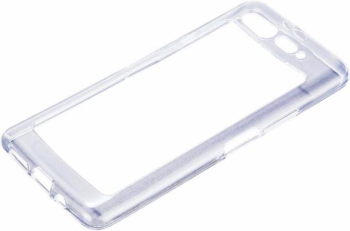 Immagine prodotto Cadorabo TPU ultra sottile AIR Cover (ZTE Nubia X)