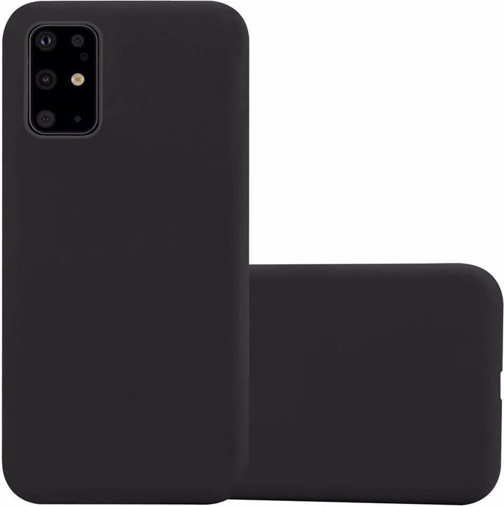 Image du produit Cadorabo Couverture TPU Candy (Samsung Galaxy S20+)