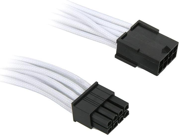 Actual product image BitFenix 8-Pin PCIe Extension