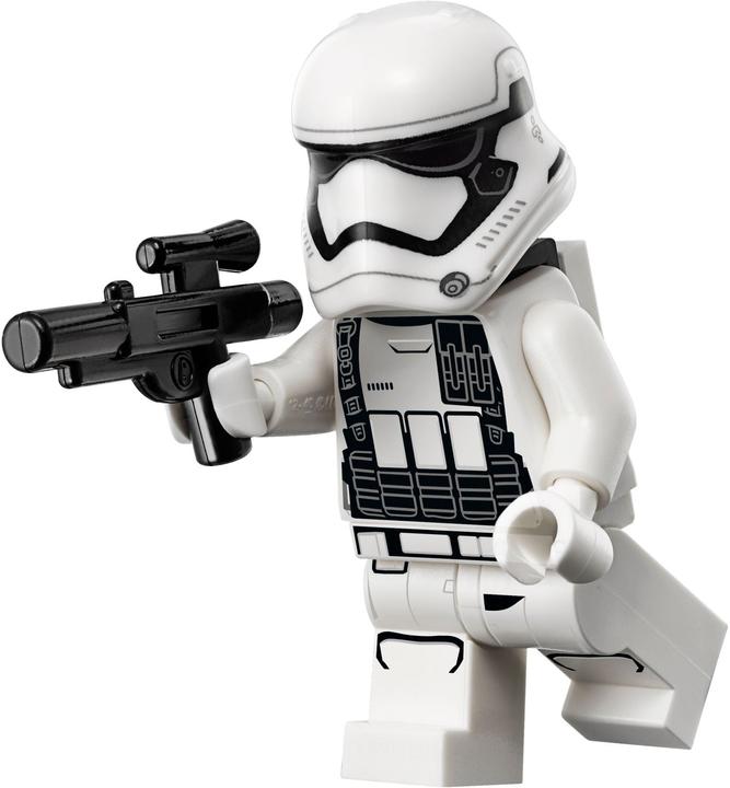 Produktbild LEGO Star Wars First Order Stormtrooper