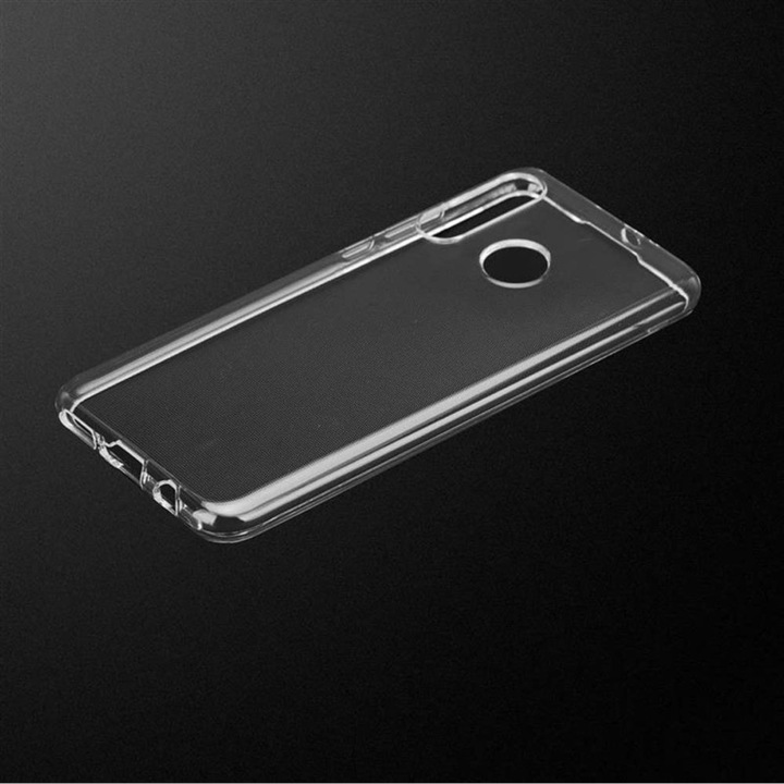 Produktbild Cadorabo TPU Ultra Slim AIR Cover (Huawei P30 Lite)