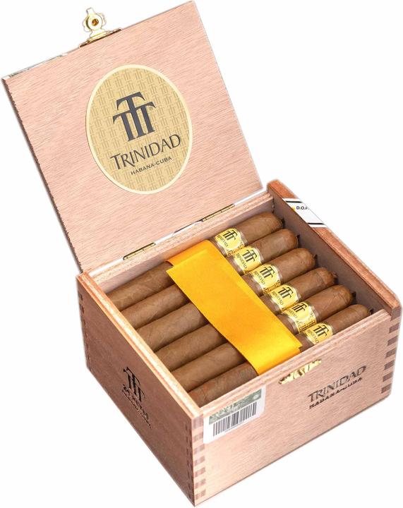 Produktbild Trinidad Zigarren Reyes (Reyes)