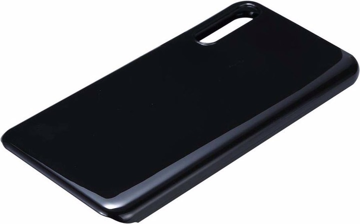 Actual product image Cadorabo TPU Ultra Slim AIR Cover (Honor Magic 2)