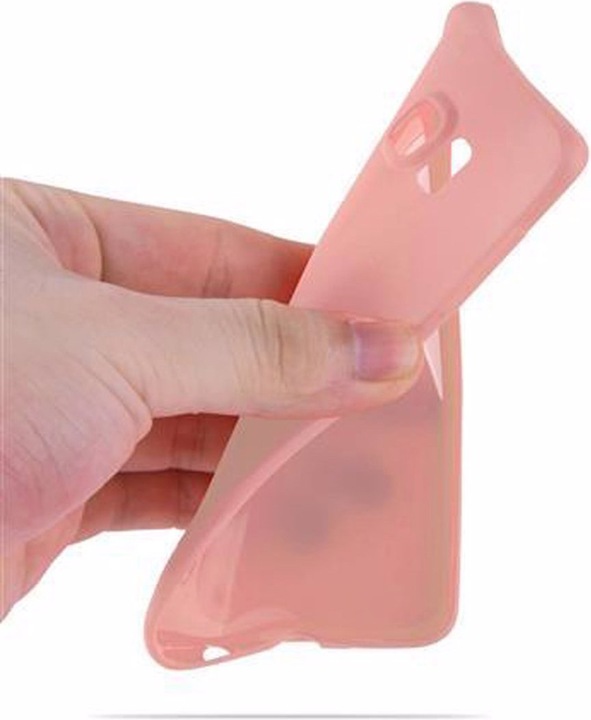 Image du produit Cadorabo Couverture TPU Candy (Samsung Galaxy S6 Edge)