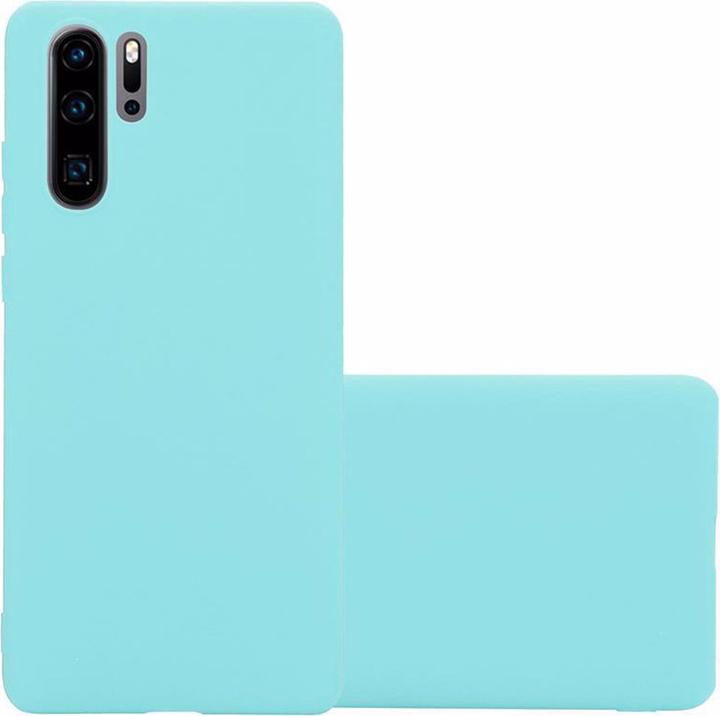 Immagine prodotto Cadorabo Copertina in TPU Candy (Huawei P30 Pro)