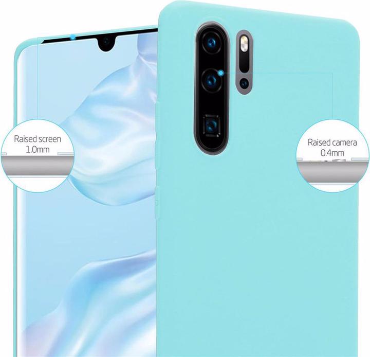 Immagine prodotto Cadorabo Copertina in TPU Candy (Huawei P30 Pro)
