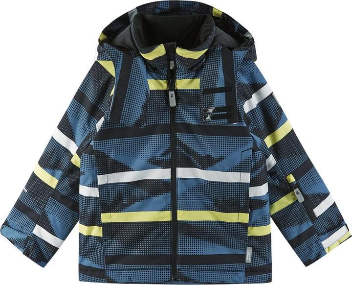 Image du produit Reima Palsi Winter Jacket (122)