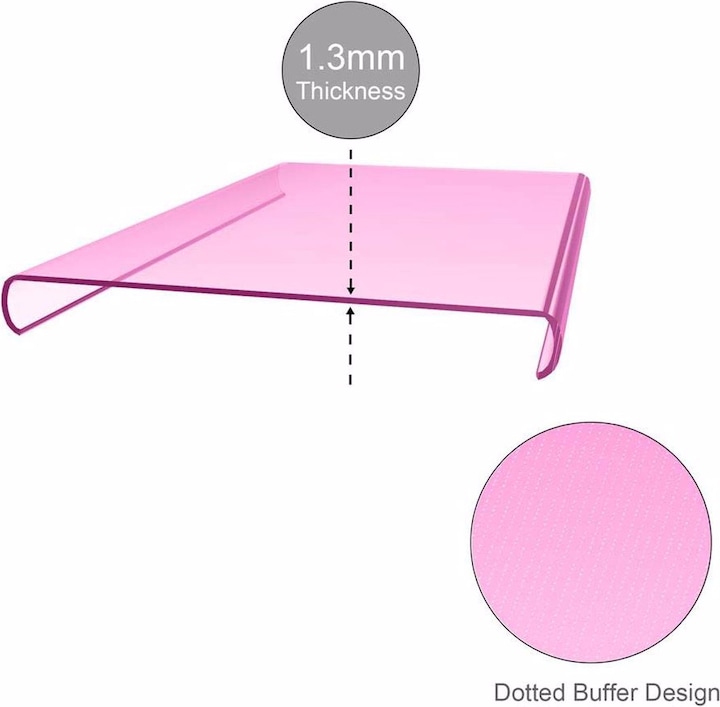 Produktbild Cadorabo TPU Ultra Slim AIR Cover (Samsung Galaxy J3 (2018))