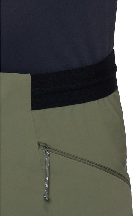 Image du produit Mammut Aenergy Light SO Shorts Men (48, L)
