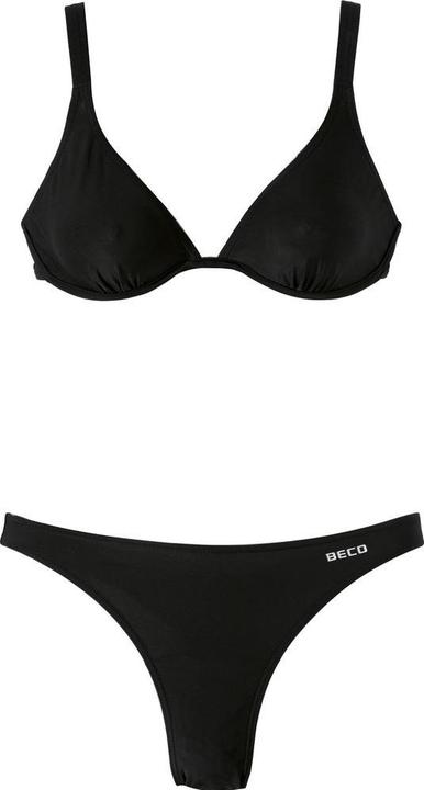 Actual product image Beco Ladies underwired bikini (44)