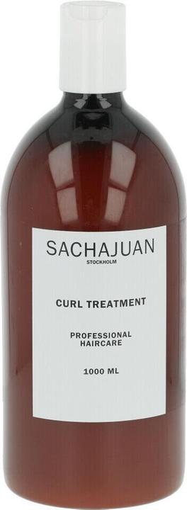 Produktbild Sachajuan Hair Care Curl Treatment 1000 ml (1000 ml)
