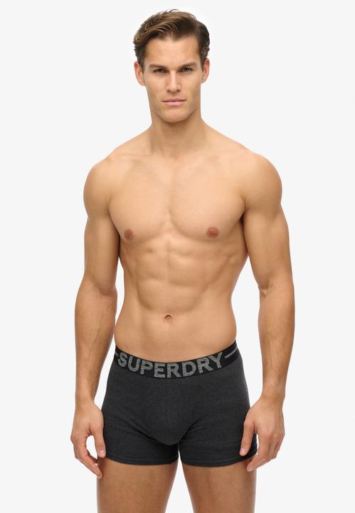 Produktbild Superdry Boxer (S, 3er Pack)