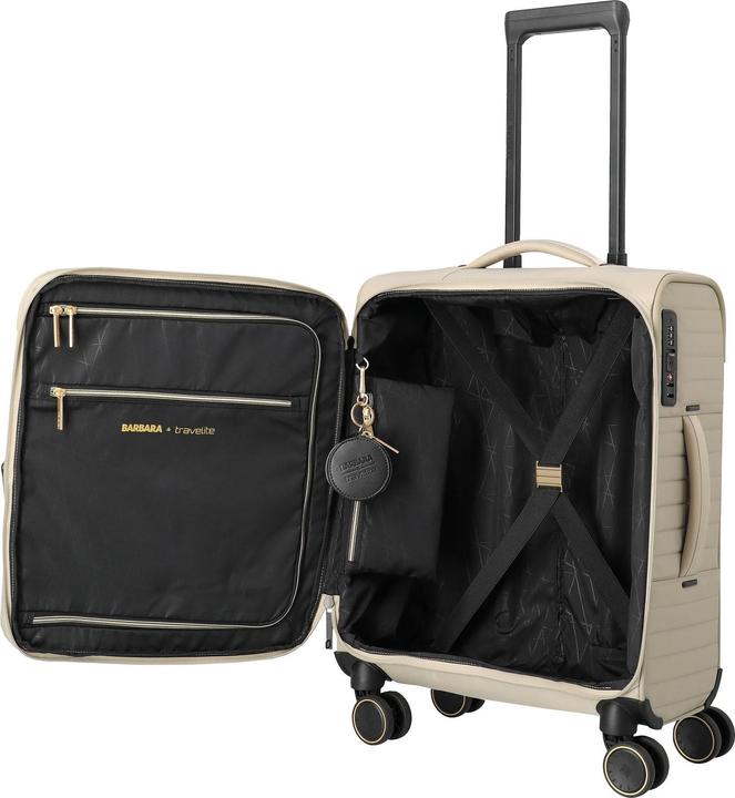 Produktbild Travelite Carrello Barbara Stepp (40 l)