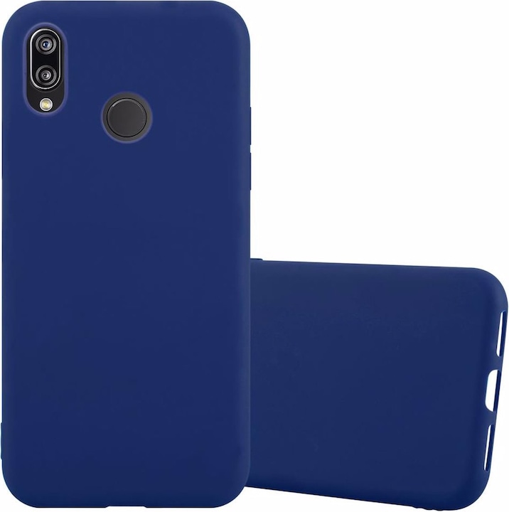 Blu scuro candito