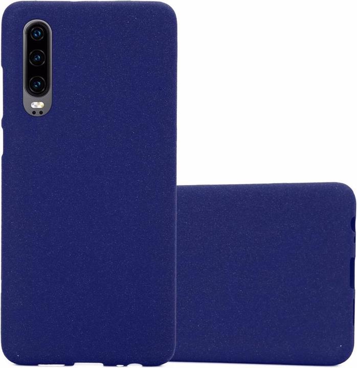 Frost dark blue