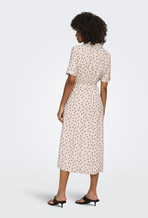 Image du produit Only ONLARIS Langes Kleid Kleid (M)