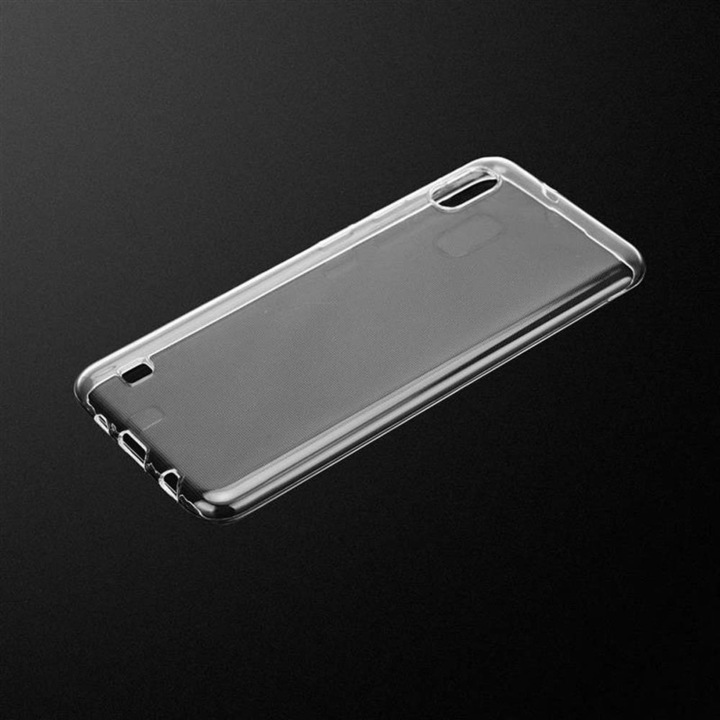 Produktbild Cadorabo TPU Ultra Slim AIR Cover (Samsung Galaxy A10, HTC One M10)
