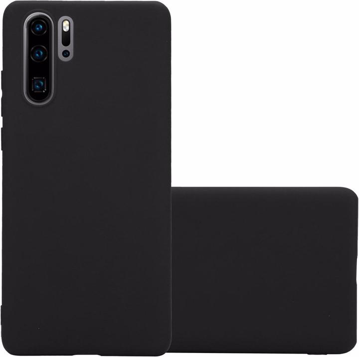Image du produit Cadorabo Couverture TPU Candy (Huawei P30 Pro)