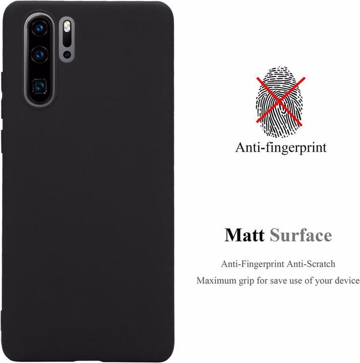Image du produit Cadorabo Couverture TPU Candy (Huawei P30 Pro)