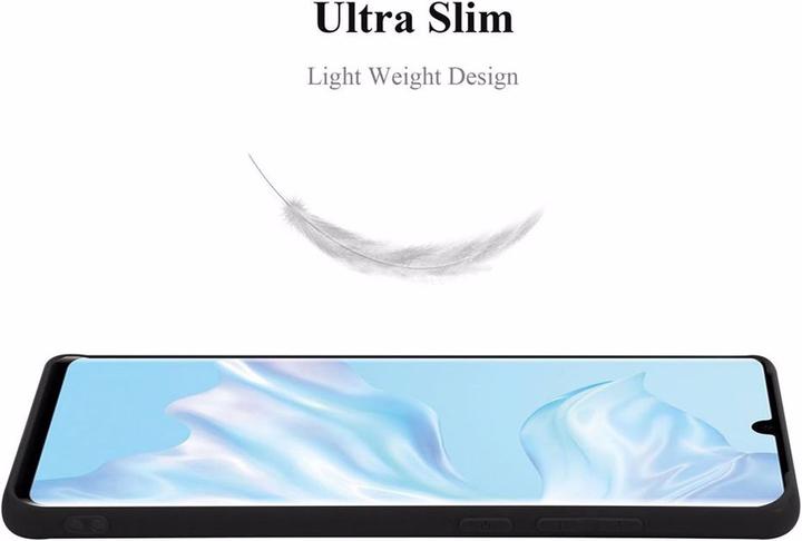 Image du produit Cadorabo Couverture TPU Candy (Huawei P30 Pro)