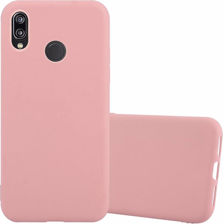 Immagine prodotto Cadorabo Copertina in TPU Candy