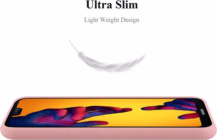 Immagine prodotto Cadorabo Copertina in TPU Candy