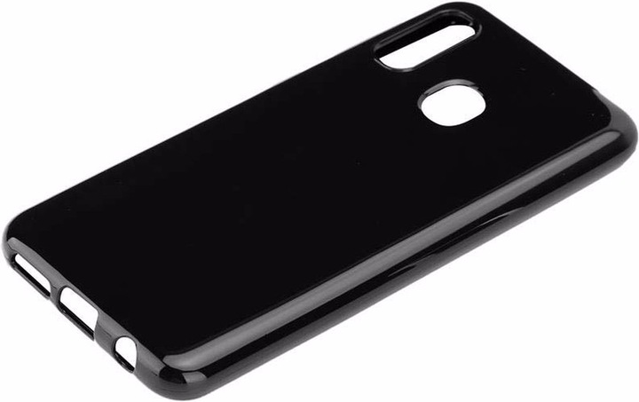 Produktbild Cadorabo TPU Ultra Slim AIR Cover (Samsung Galaxy A20e)