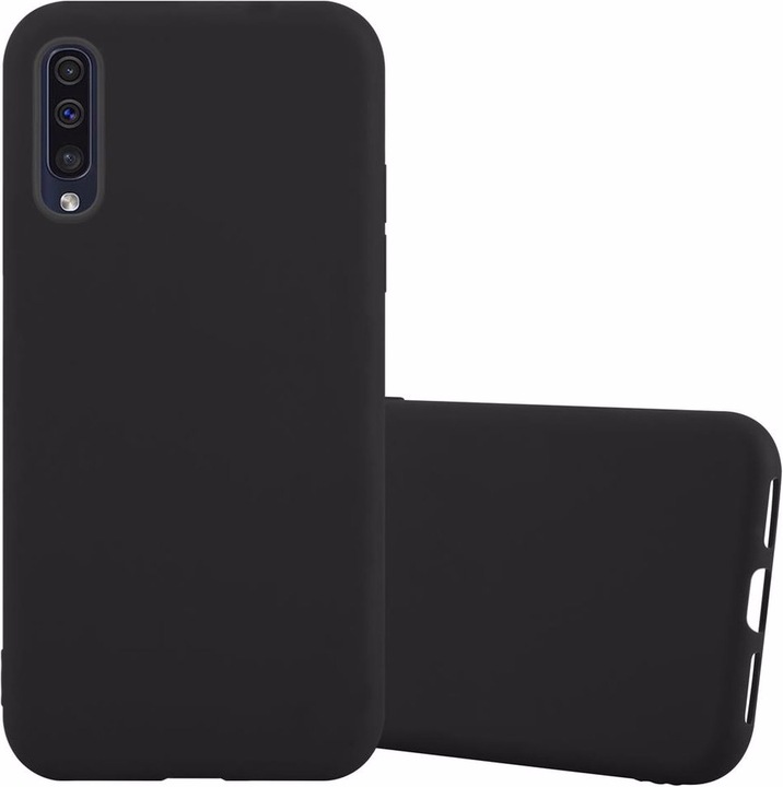 Produktbild Cadorabo TPU Candy Cover (Samsung Galaxy A30s, Samsung Galaxy A50s)