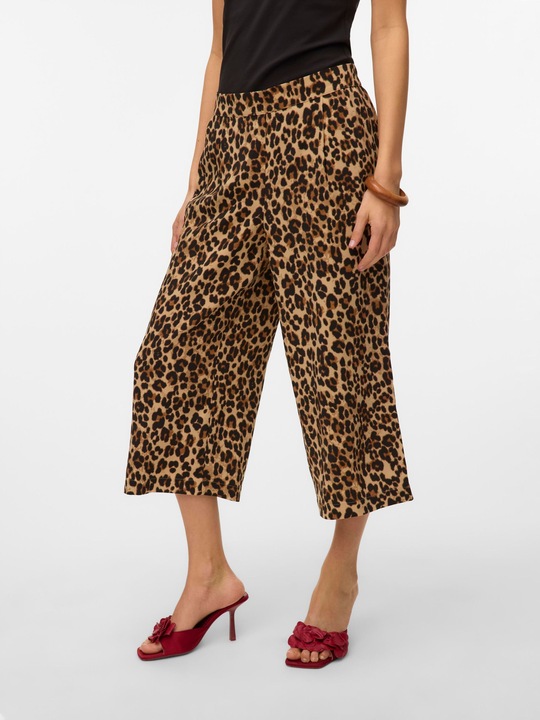 Produktbild Vero Moda VMCOCO Mittlere Taille Culottehose Culotte (XL)