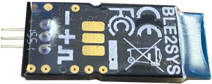 Image du produit BeastX BLE2SYS Interface intelligente Bluetooth (BLE v5)