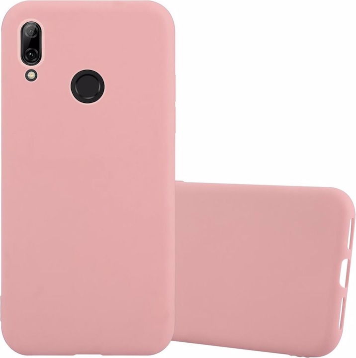 Immagine prodotto Cadorabo Copertina in TPU Candy (Huawei P Smart (2019))