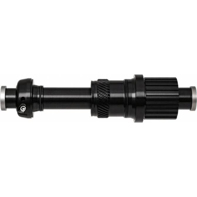 Chris King, Mozzo + Ruota libera