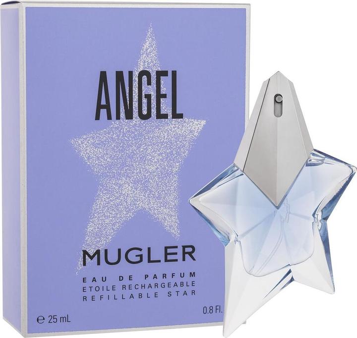 Image du produit Thierry Mugler Angel (Eau de parfum, 25 ml)