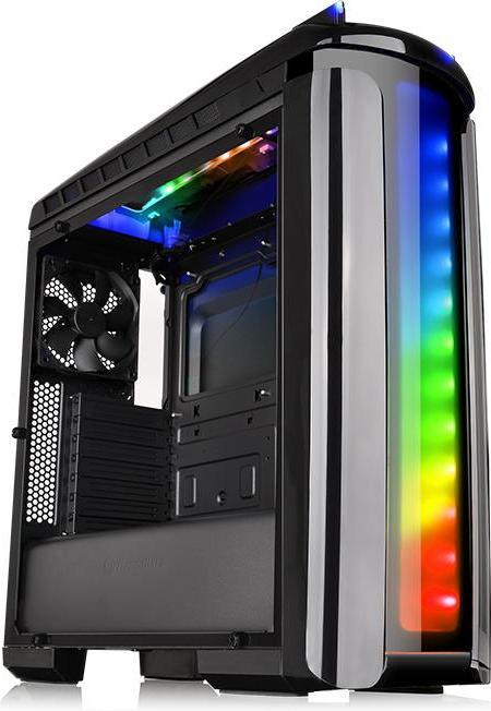 Produktbild Thermaltake Versa C22 RGB (ATX, mATX, Mini-ITX)