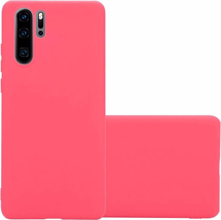 Image du produit Cadorabo Couverture TPU Candy (Huawei P30 Pro)