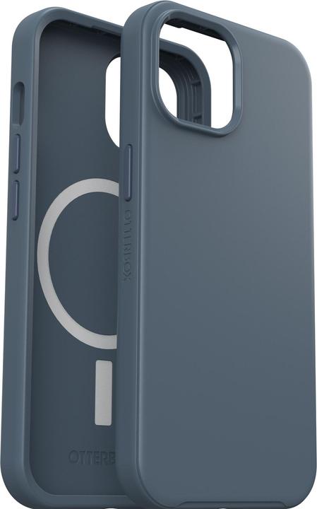 Immagine prodotto OtterBox Symmetry mit MagSafe (Apple iPhone 13, Apple iPhone 14, Apple iPhone 15, Apple iPhone 16e)