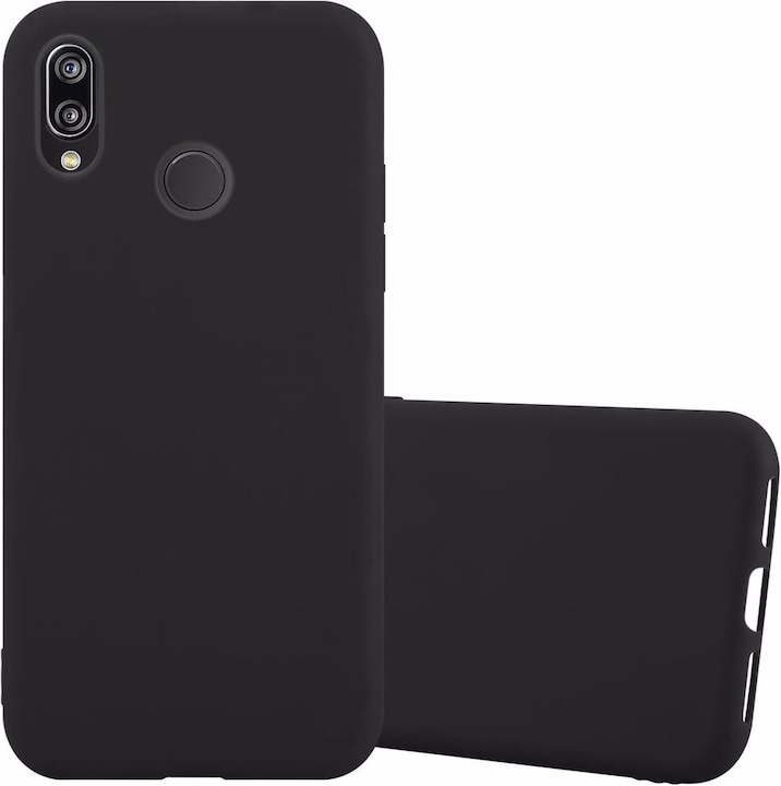 Immagine prodotto Cadorabo Copertina in TPU Candy (Huawei P20 Lite)