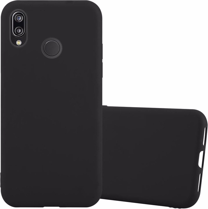 Produktbild Cadorabo TPU Candy Cover (Huawei P20 Lite)