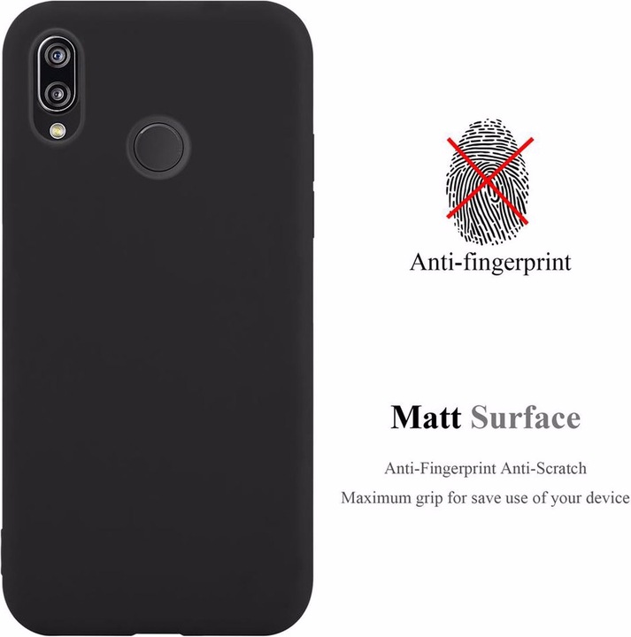 Immagine prodotto Cadorabo Copertina in TPU Candy (Huawei P20 Lite)