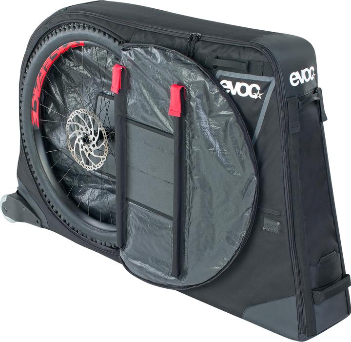 Actual product image Evoc Bike Bag