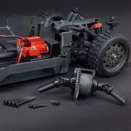 Produktbild Arrma Infraction 4x4 Mega (RTR Ready-to-Run)