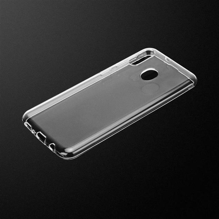 Produktbild Cadorabo TPU Ultra Slim AIR Cover (Samsung Galaxy M20)