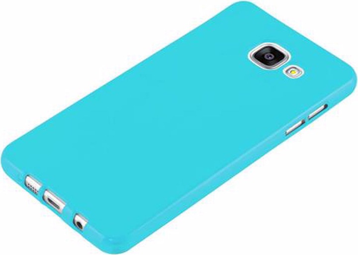 Produktbild Cadorabo TPU Jelly Cover (Samsung Galaxy J5 (2015))